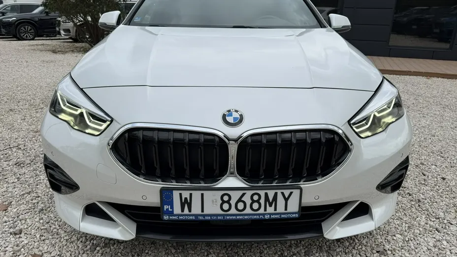 BMW Seria 2 -