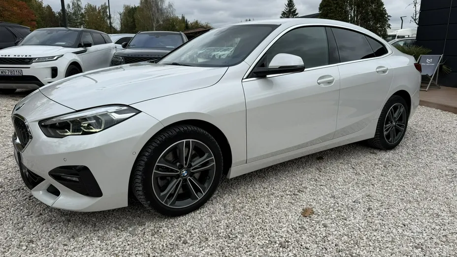 BMW Seria 2 -