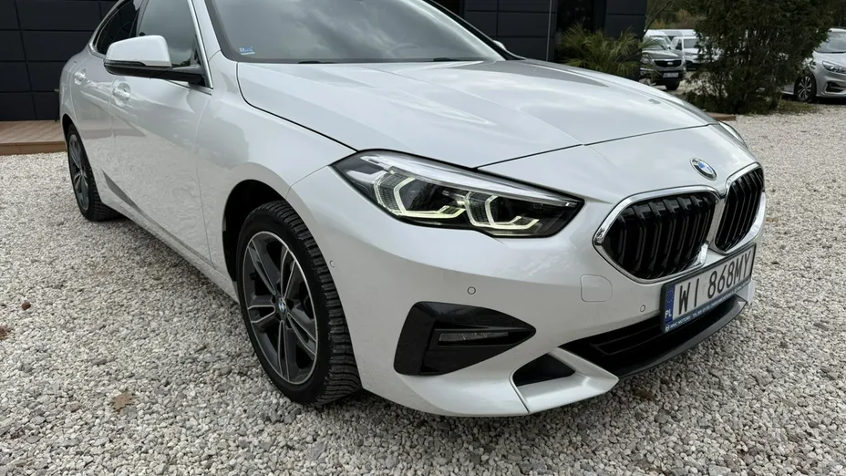 BMW Seria 2 -