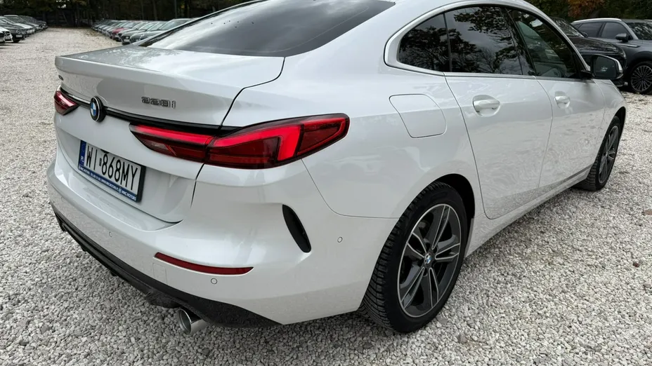 BMW Seria 2 -