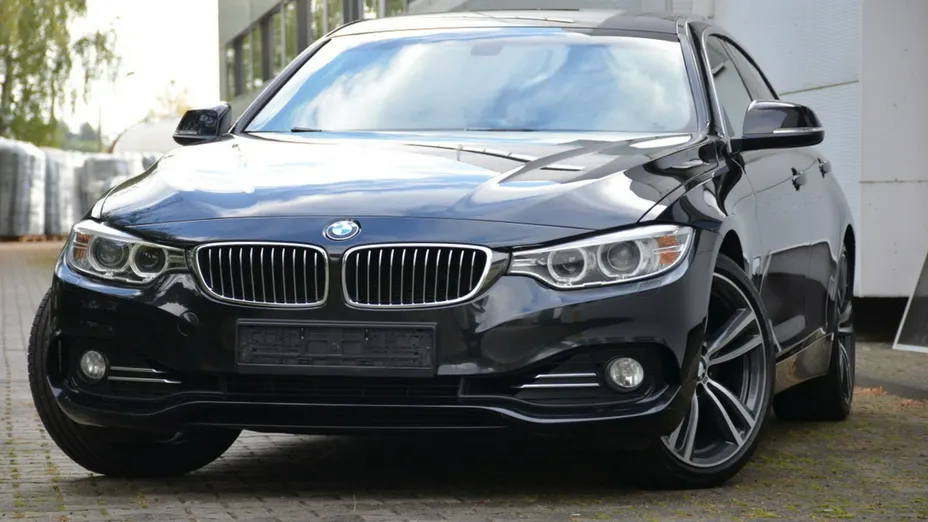 BMW Seria 4 -