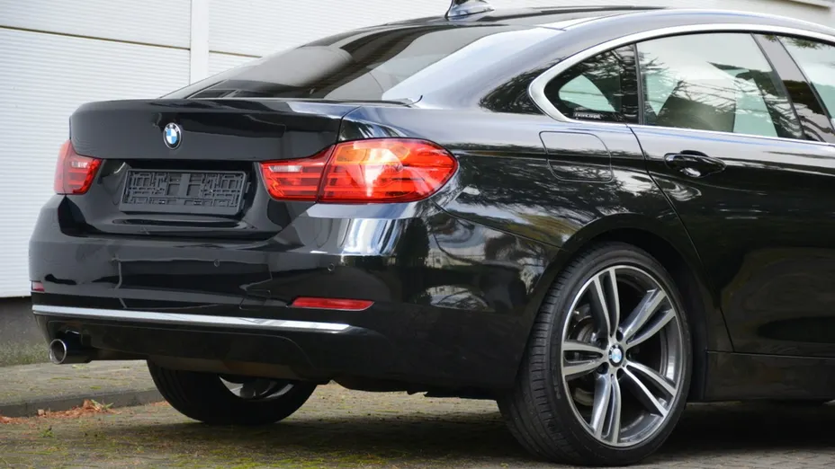 BMW Seria 4 -