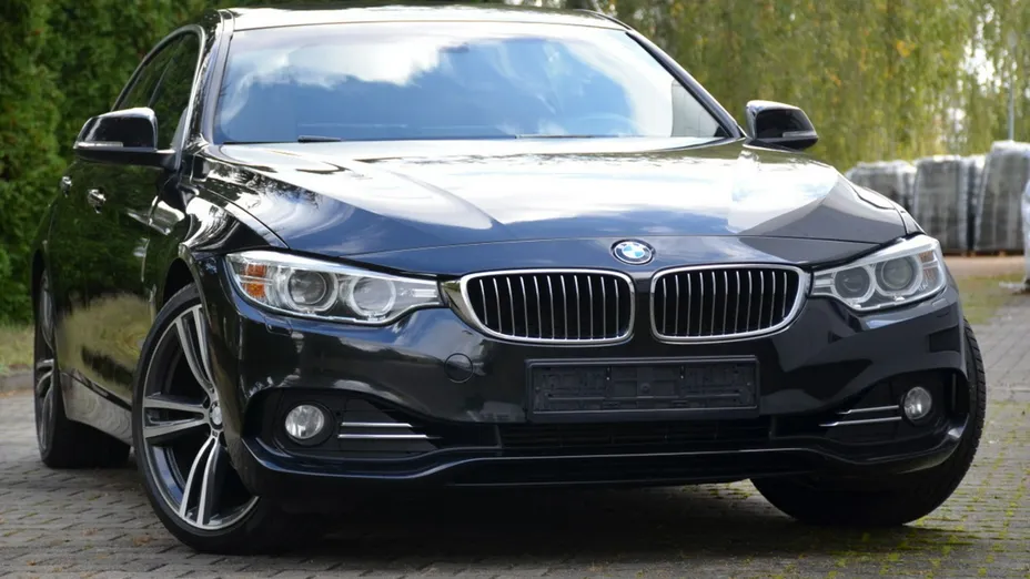 BMW Seria 4 -