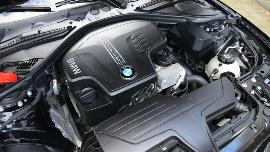 BMW Seria 4 -