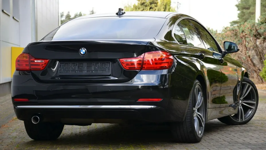 BMW Seria 4 -