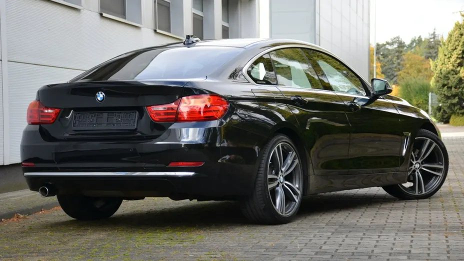 BMW Seria 4 -
