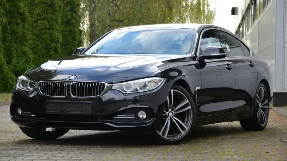 BMW Seria 4 -
