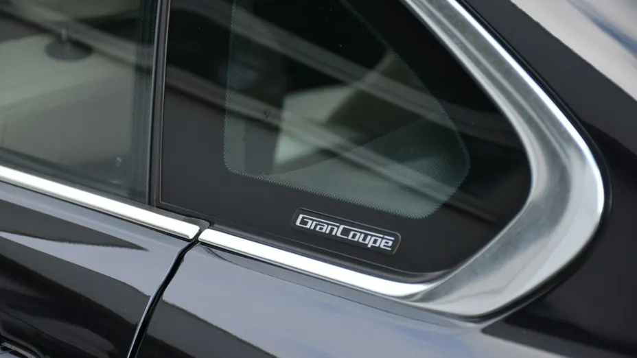 BMW Seria 4 -