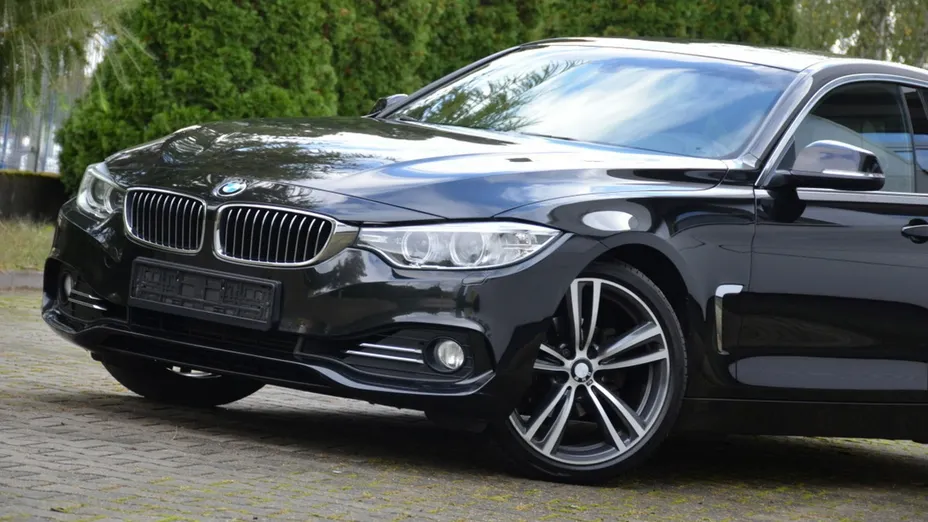 BMW Seria 4 -