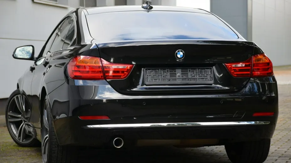 BMW Seria 4 -