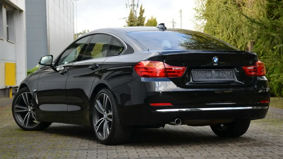 BMW Seria 4 -