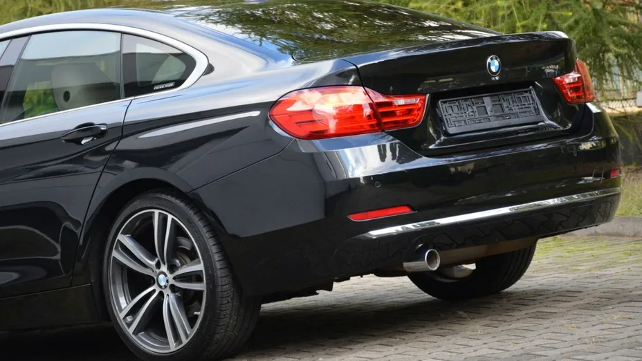 BMW Seria 4 -