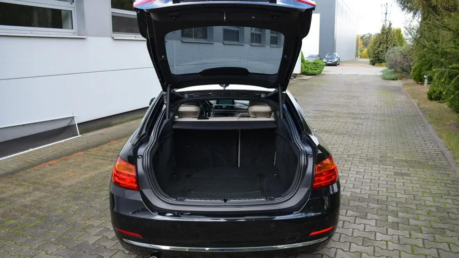 BMW Seria 4 -