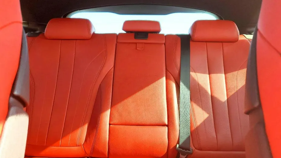 BMW X6 -