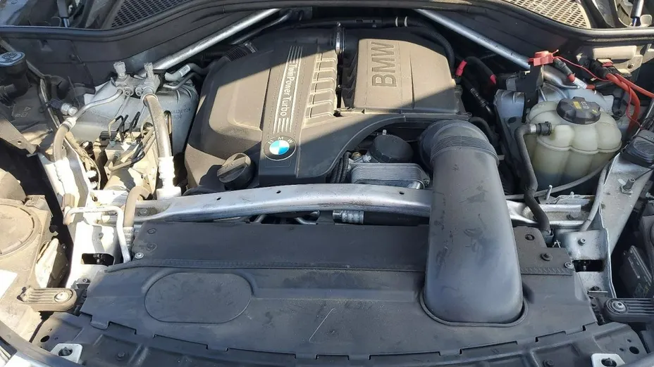BMW X6 -