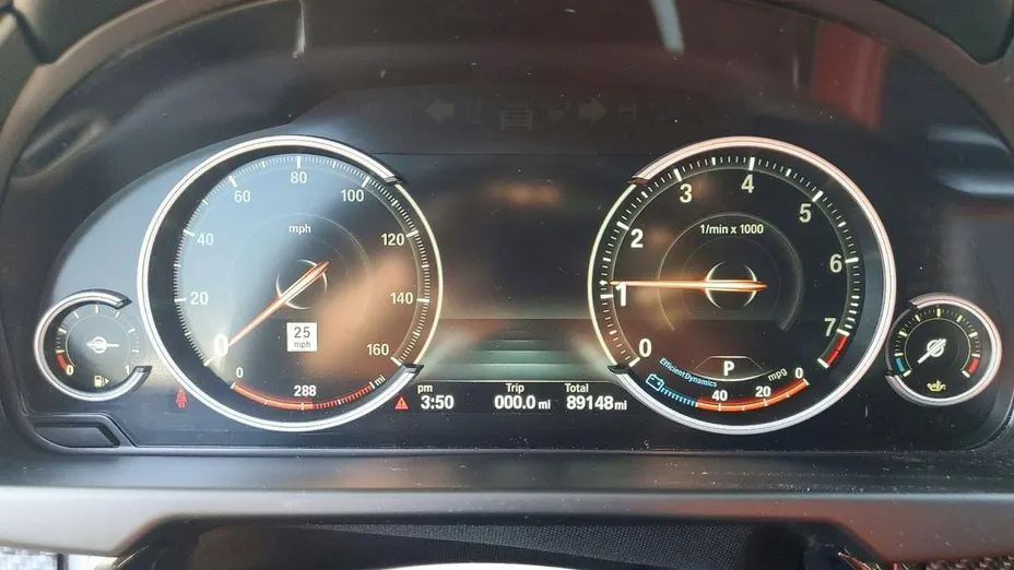 BMW X6 -