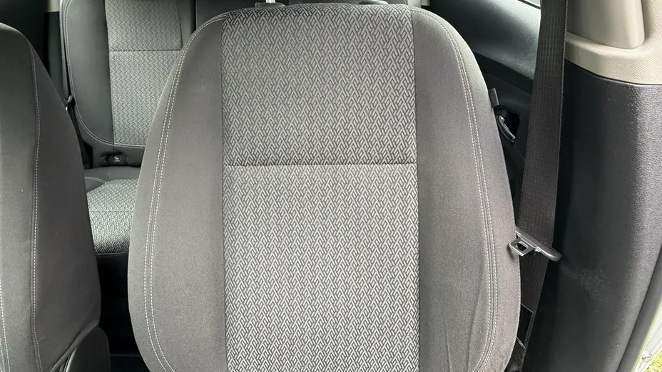 OPEL Mokka -