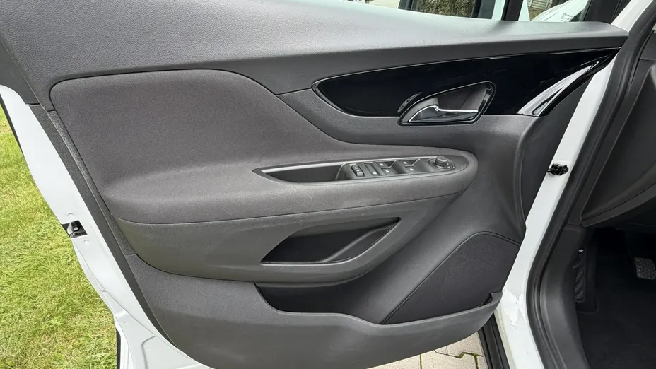 OPEL Mokka -