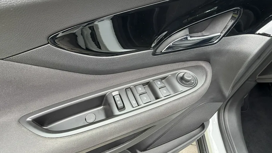 OPEL Mokka -