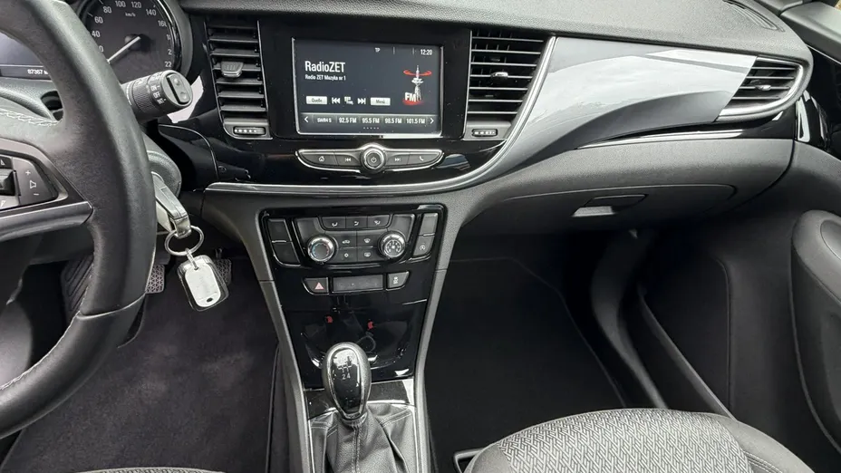 OPEL Mokka -