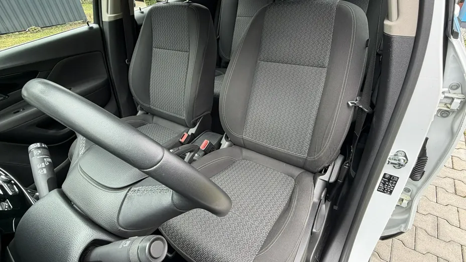 OPEL Mokka -