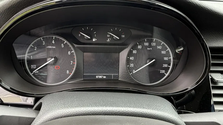OPEL Mokka -
