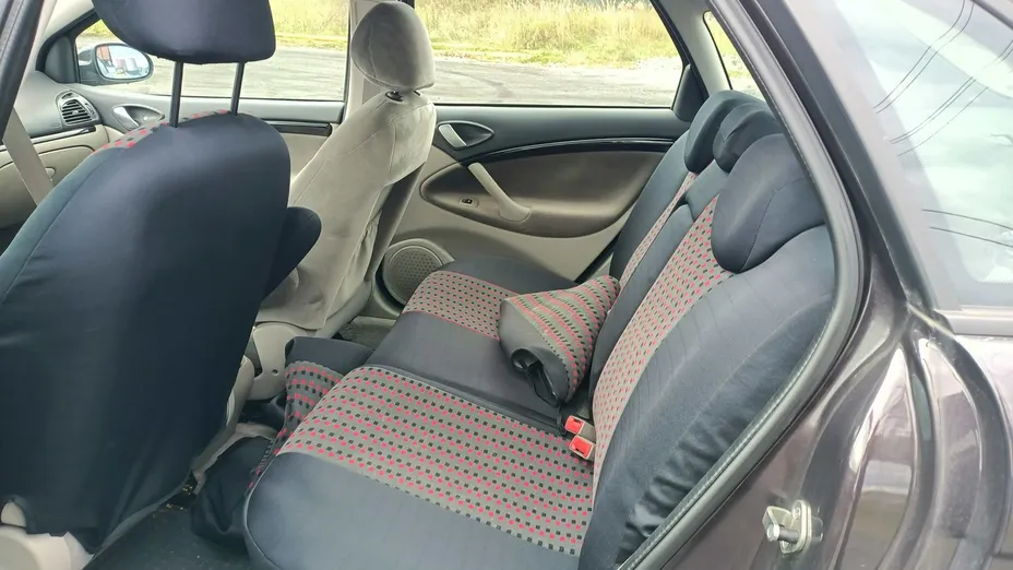 CITROEN C5 -