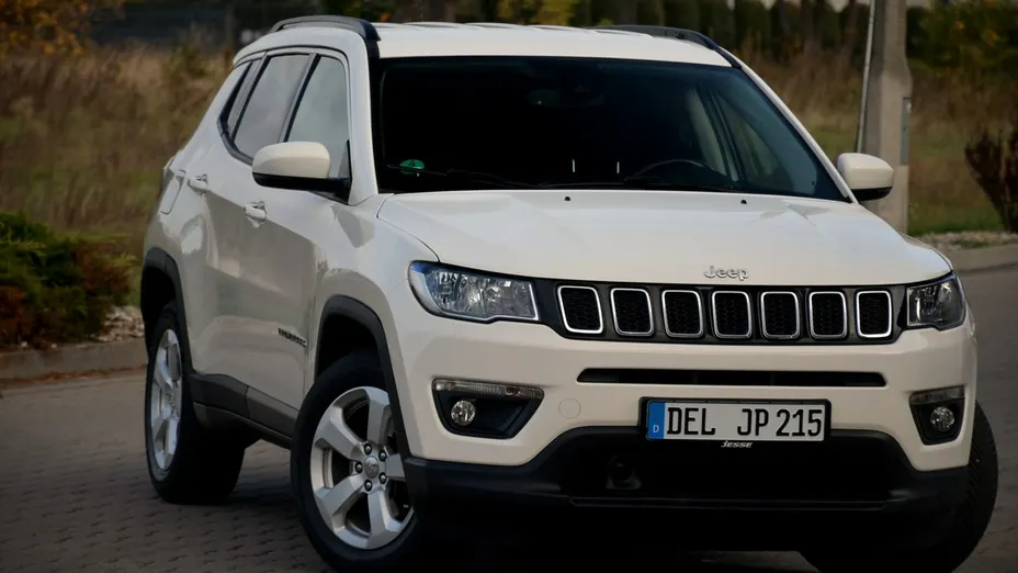 JEEP Compass -