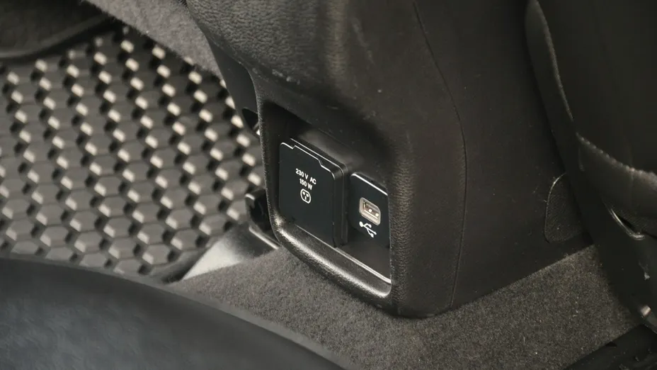 JEEP Compass -