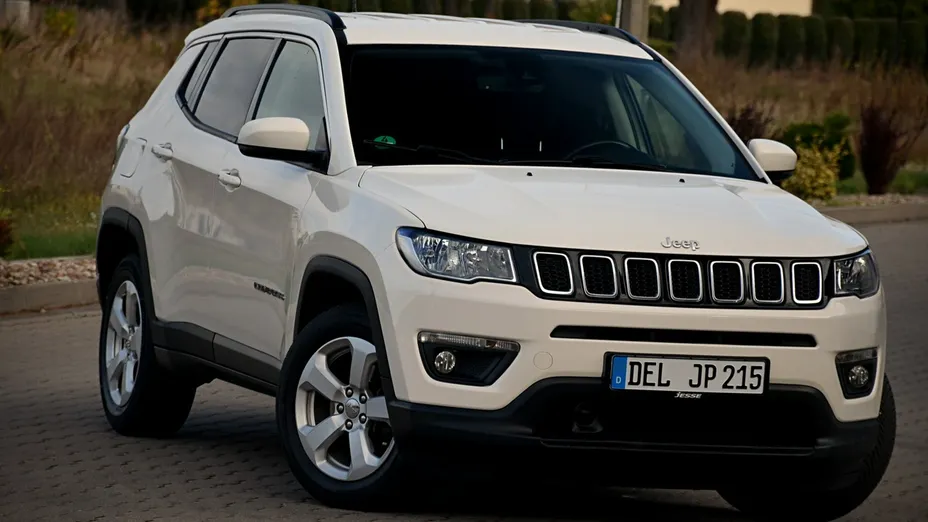 JEEP Compass -