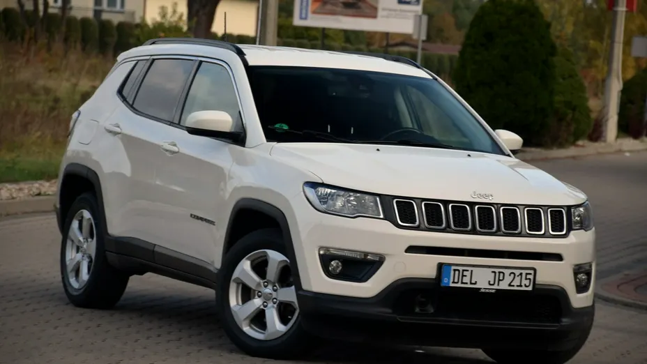 JEEP Compass -