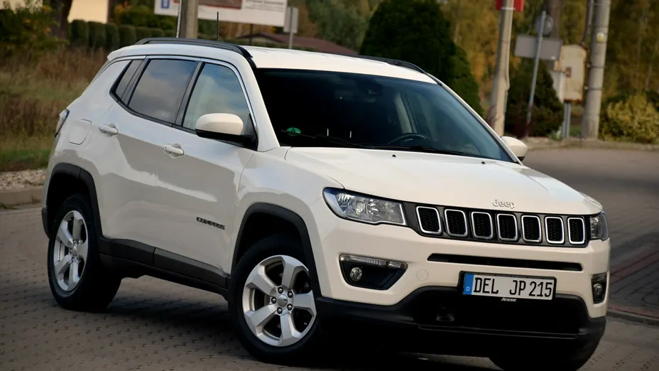 JEEP Compass -