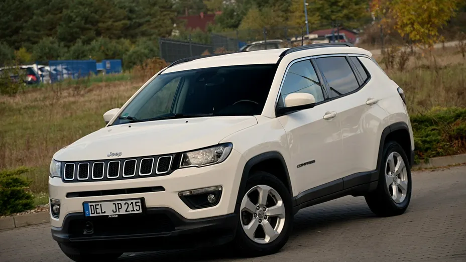 JEEP Compass -
