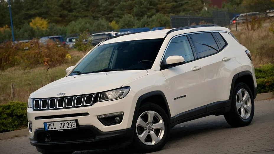 JEEP Compass -