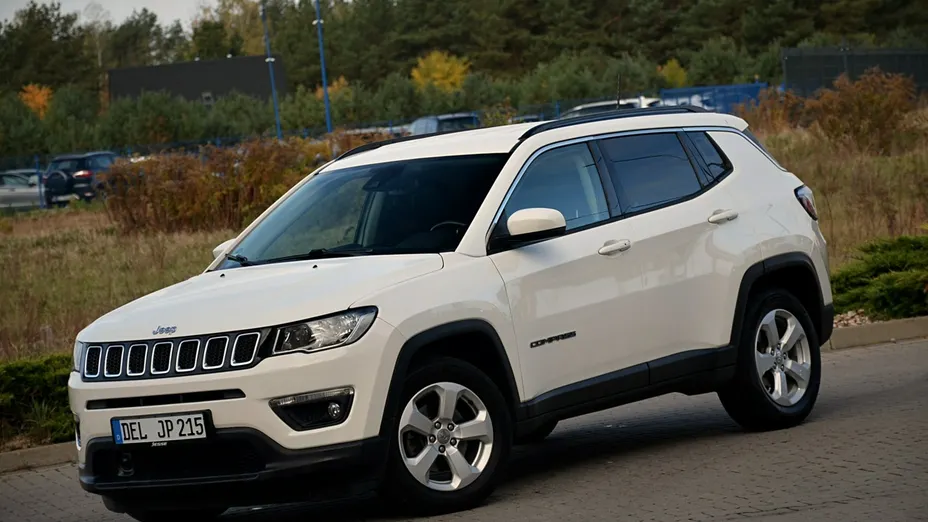 JEEP Compass -