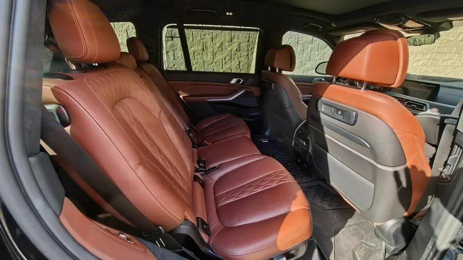 BMW X7 -