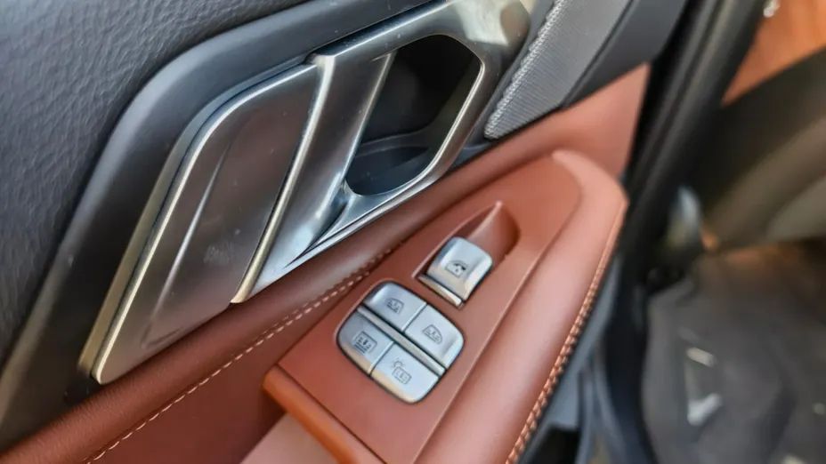 BMW X7 -