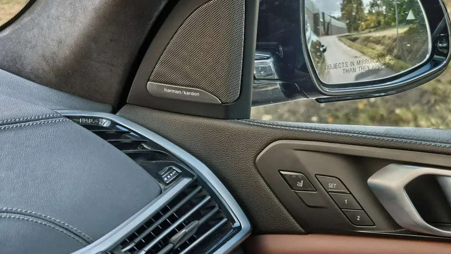 BMW X7 -