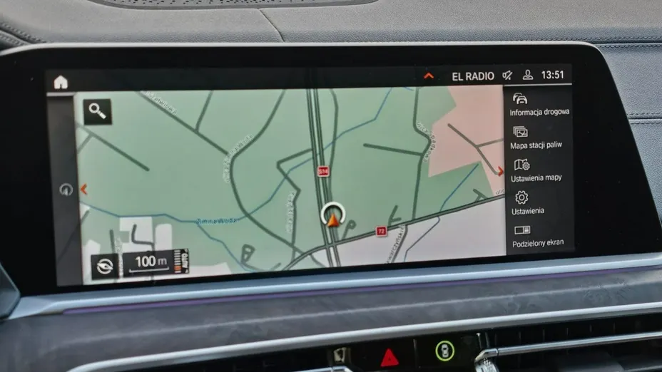 BMW X7 -