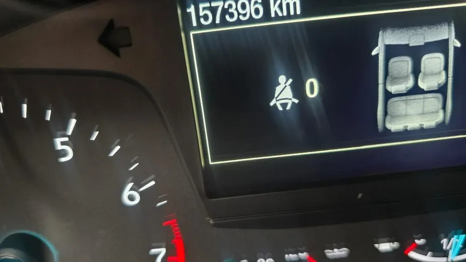 FORD Fiesta -
