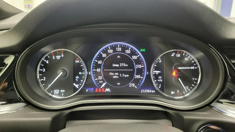 OPEL Insignia -