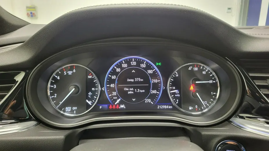 OPEL Insignia -