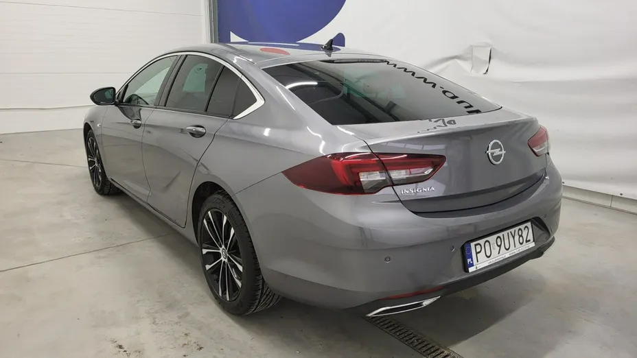 OPEL Insignia -
