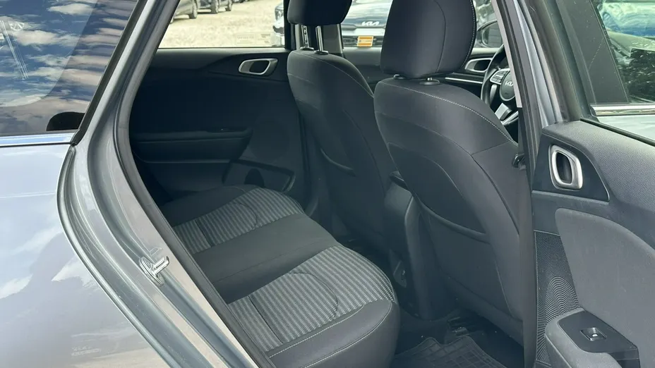 KIA Cee'd -