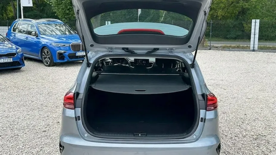KIA Cee'd -