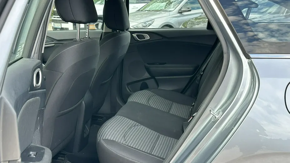 KIA Cee'd -