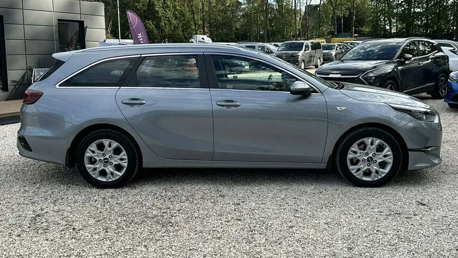 KIA Cee'd -