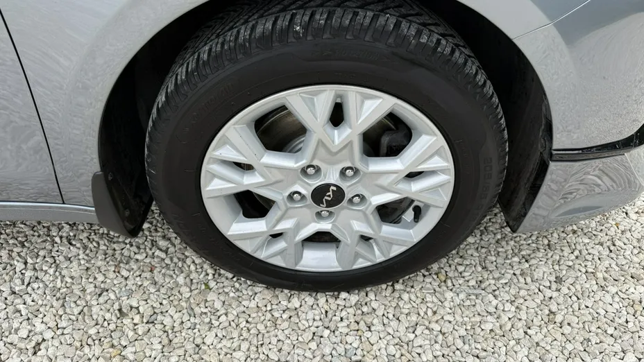 KIA Cee'd -
