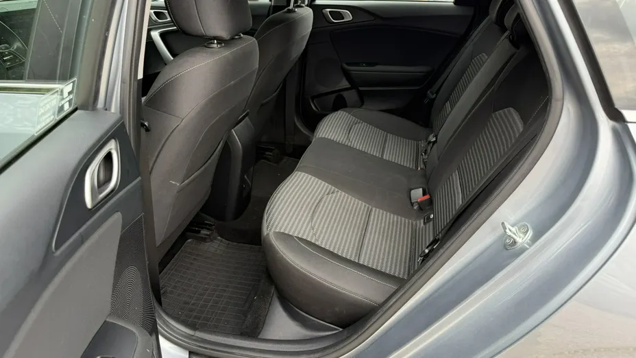 KIA Cee'd -