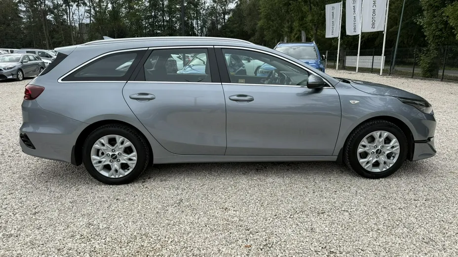 KIA Cee'd -